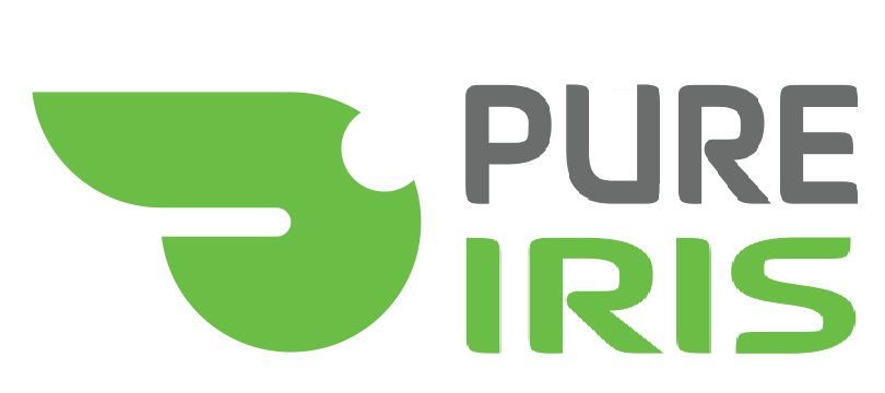 PureIRIS